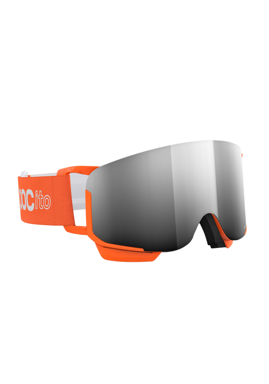 MASCHERINA da sci POCito Nexal