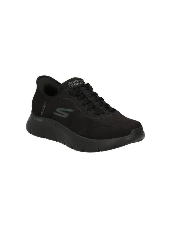 Carica immagine in Galleria Viewer, SCARPE Sneaker Skechers 216326 da uomo nera.
