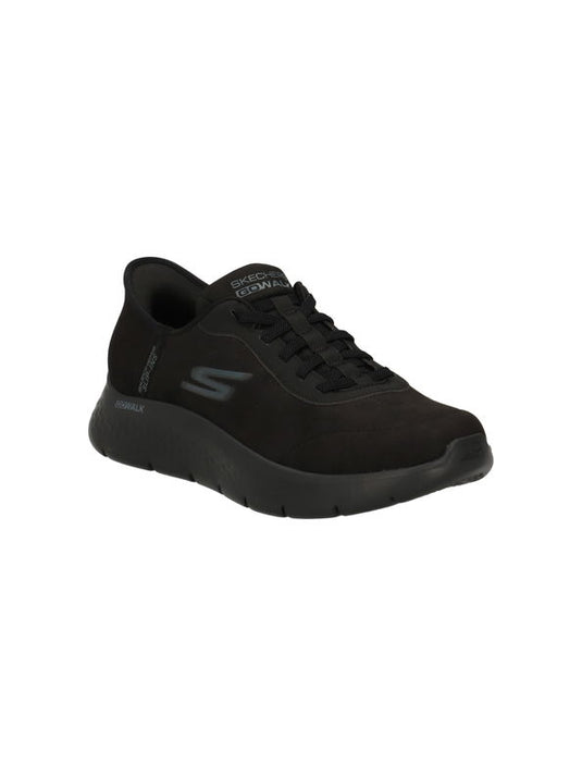 SCARPE Sneaker Skechers 216326 da uomo nera.