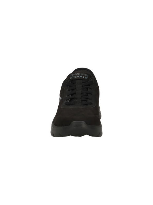 SCARPE Sneaker Skechers 216326 da uomo nera.