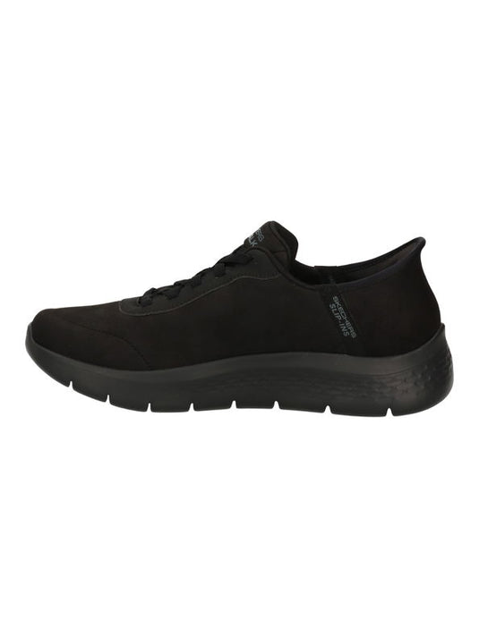 SCARPE Sneaker Skechers 216326 da uomo nera.