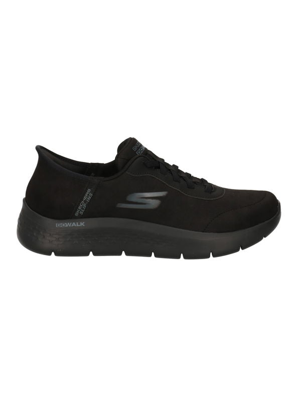 Carica immagine in Galleria Viewer, SCARPE Sneaker Skechers 216326 da uomo nera.
