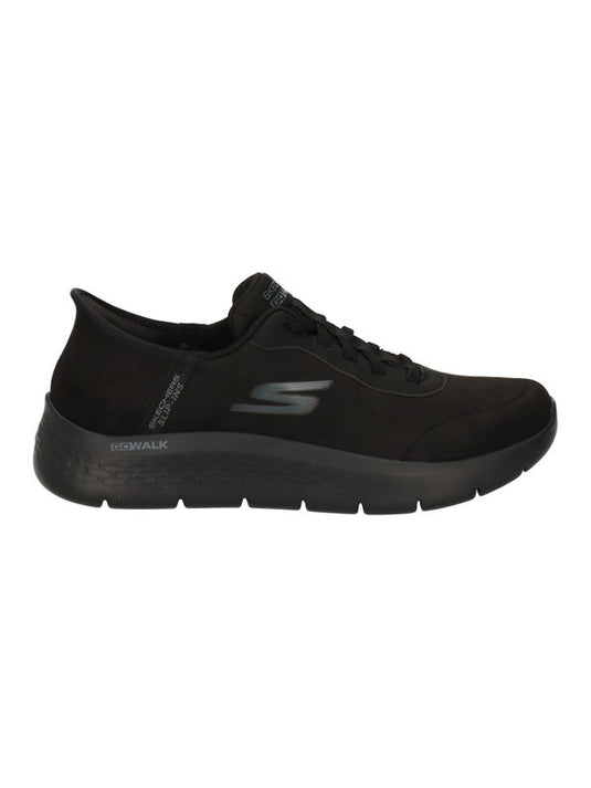 SCARPE Sneaker Skechers 216326 da uomo nera.