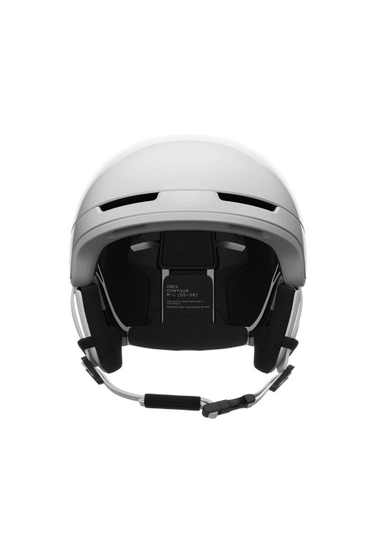 Casco da sci Obex Contour