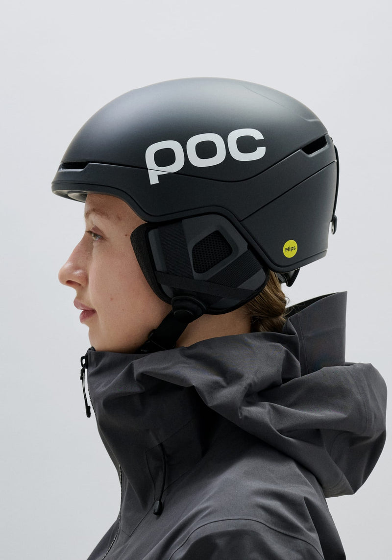 Carica immagine in Galleria Viewer, Casco da sci Obex Contour
