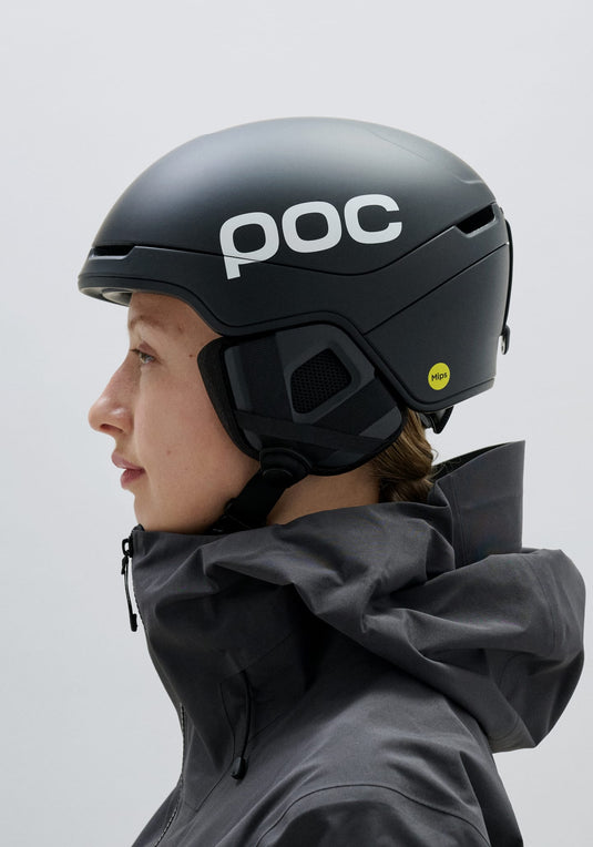 Casco da sci Obex Contour