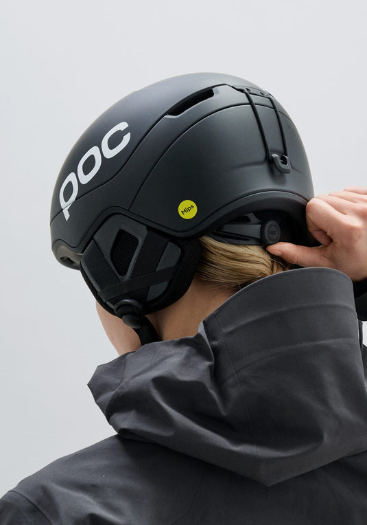 Casco da sci Obex Contour