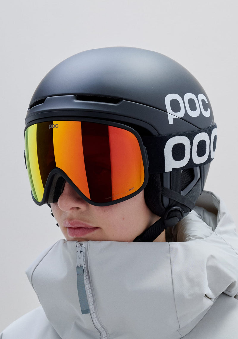 Carica immagine in Galleria Viewer, Casco da sci Obex Contour
