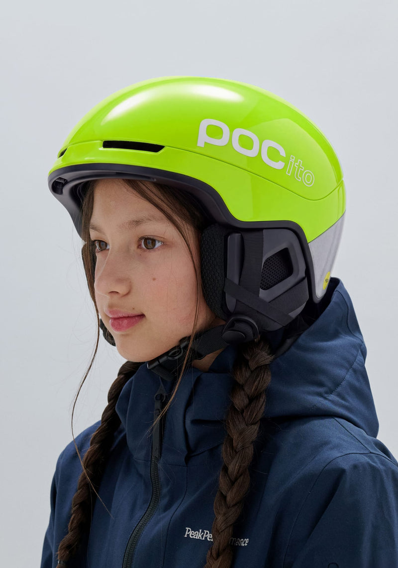Carica immagine in Galleria Viewer, Casco da sci POCito Obex Mips
