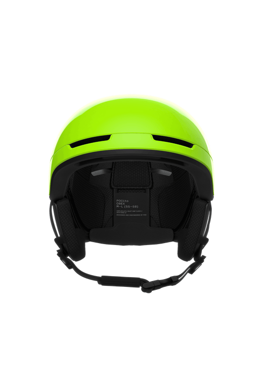 Casco da sci POCito Obex Mips