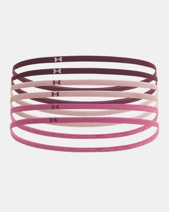 Carica immagine in Galleria Viewer, Fascette da donna - Confezione da 6 Mini Elastic
