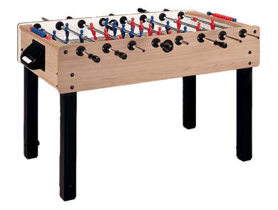 Calciobalilla F-200 Acero