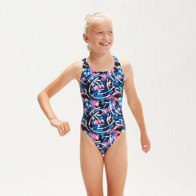 COSTUME BIMBA INTERO
