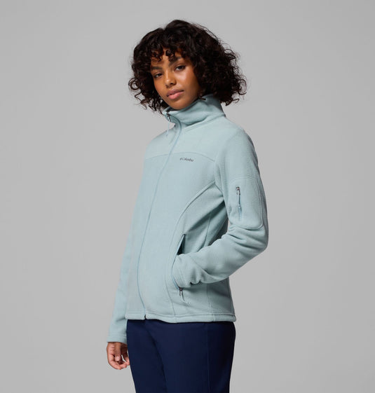 Fast Trek™ II Jacket da donna