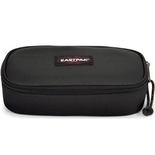 Carica immagine in Galleria Viewer, Astuccio EASTPAK OVAL XL black
