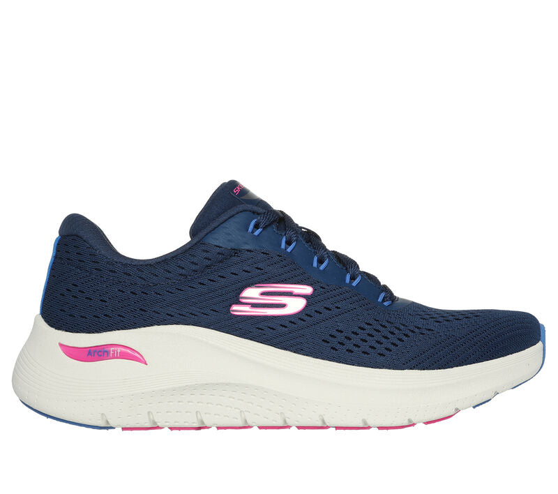 Carica immagine in Galleria Viewer, SKECHERS SCARPE Arch Fit 2.0 - Big League
