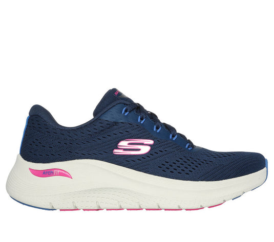 SKECHERS SCARPE Arch Fit 2.0 - Big League