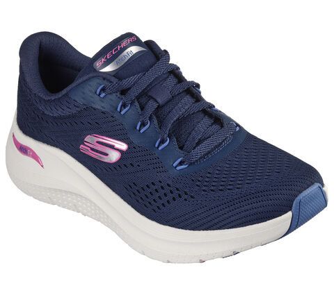 Carica immagine in Galleria Viewer, SKECHERS SCARPE Arch Fit 2.0 - Big League
