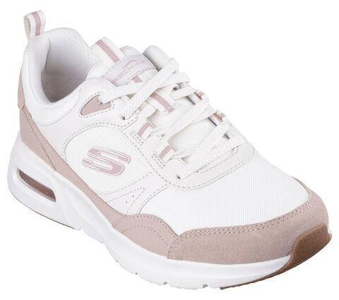 SKECHERS SCARPE Skech-Air Court - Retro Avenue