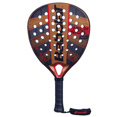 Racchetta padel Technical Veron 2024