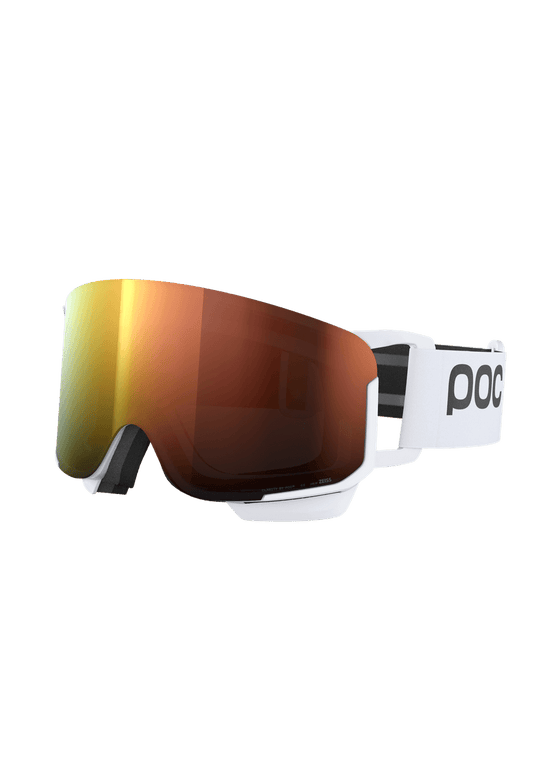 Maschera da sci Nexal Mid
