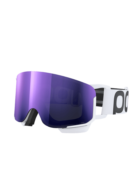 Maschera da sci Nexal Mid