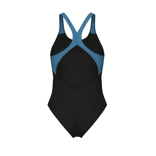 Costume intero da donna per piscina e spiaggia Arena