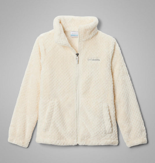 Giacca in pile Sherpa Fire Side™ da ragazza