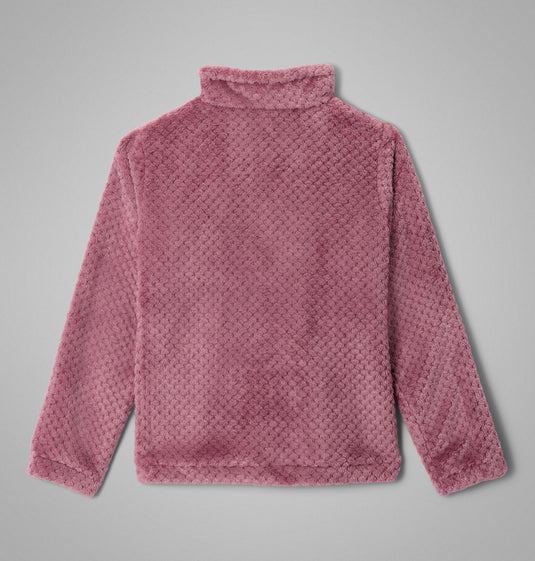 Giacca in pile Sherpa Fire Side™ da ragazza