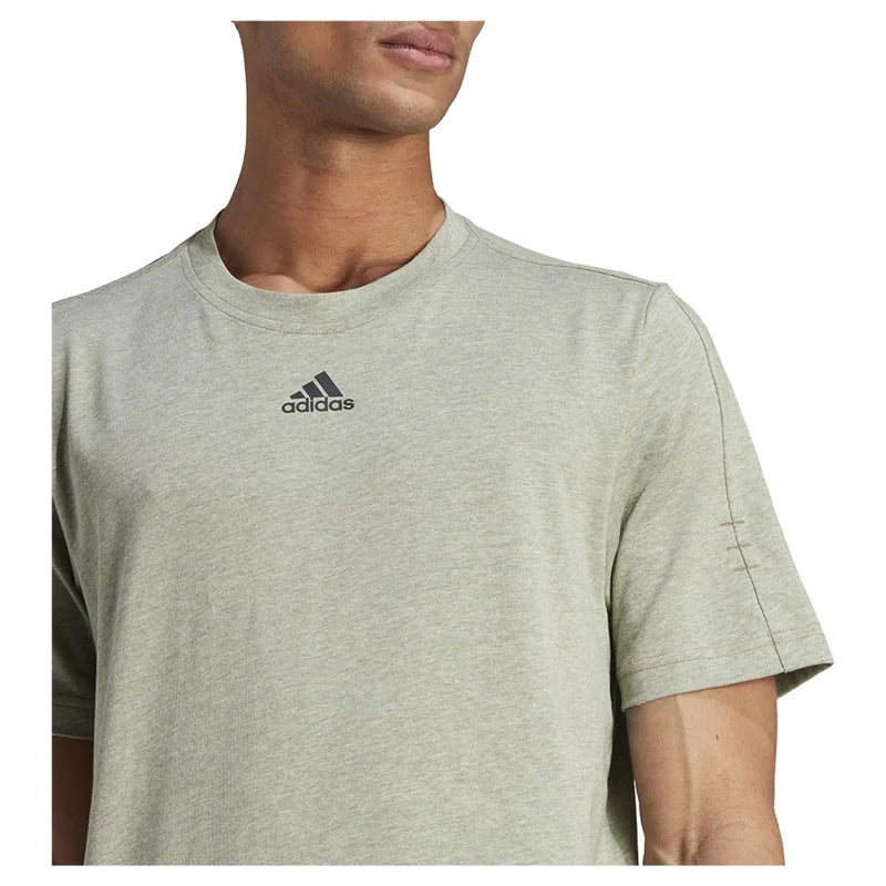 Carica immagine in Galleria Viewer, T-shirt a maniche corte Adidas Sportswear
