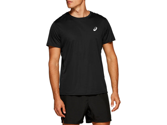 T-SHIRT CORE SS TOP