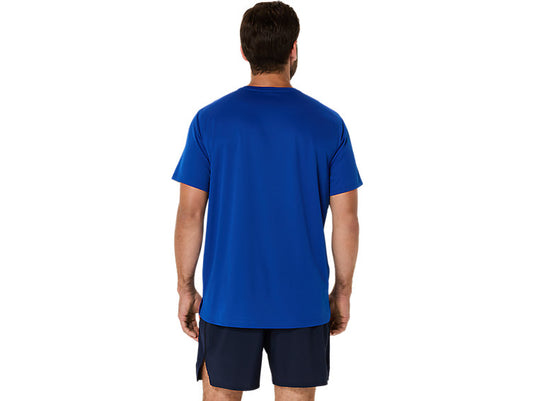 T-SHIRT ASICS CORE SS TOP