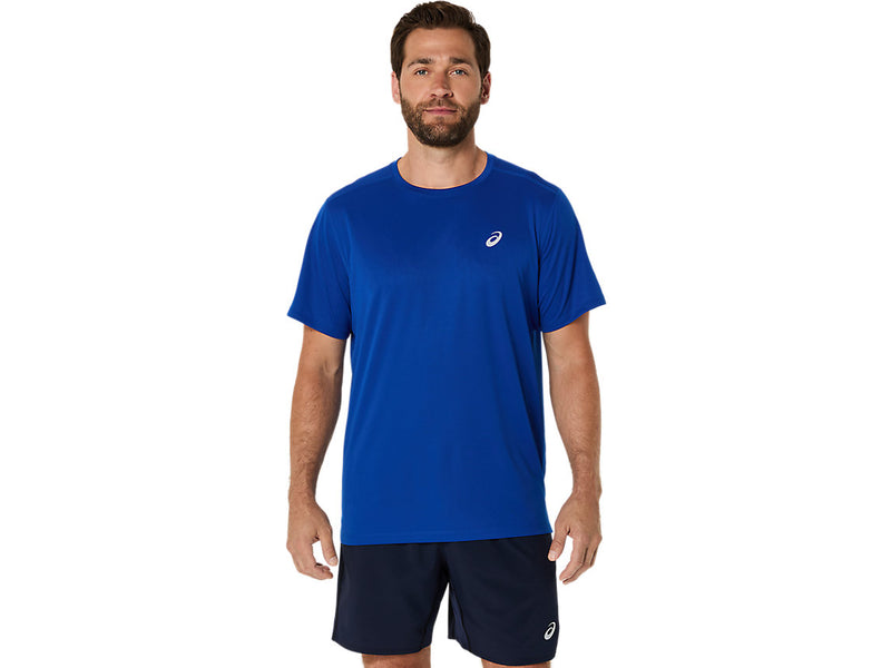 Carica immagine in Galleria Viewer, T-SHIRT ASICS CORE SS TOP
