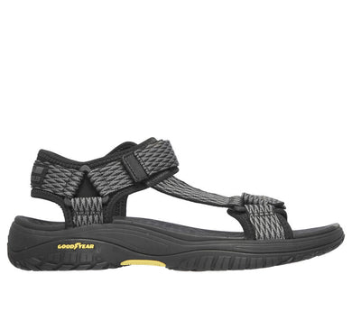 SANDALO Relaxed Fit: Lomell - Rip Tide