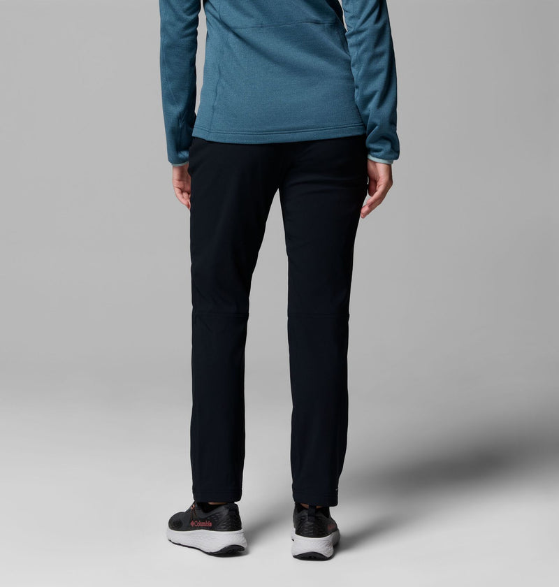 Carica immagine in Galleria Viewer, Pantaloni softshell caldi da hiking Back Beauty™ da donna
