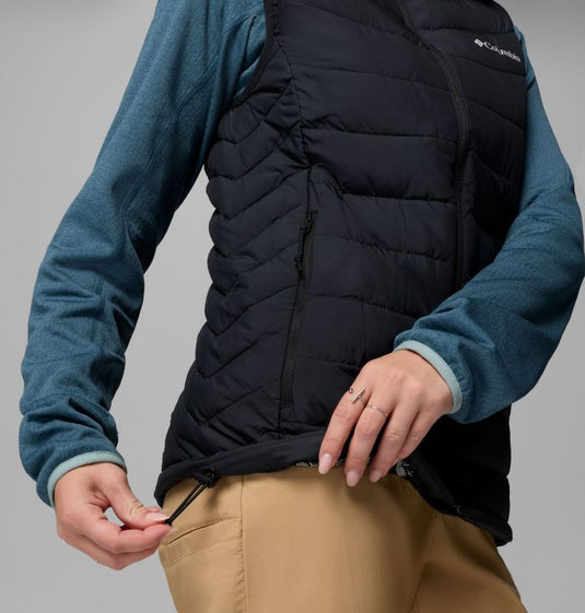 Gilet imbottito Powder Lite™ II da donna
