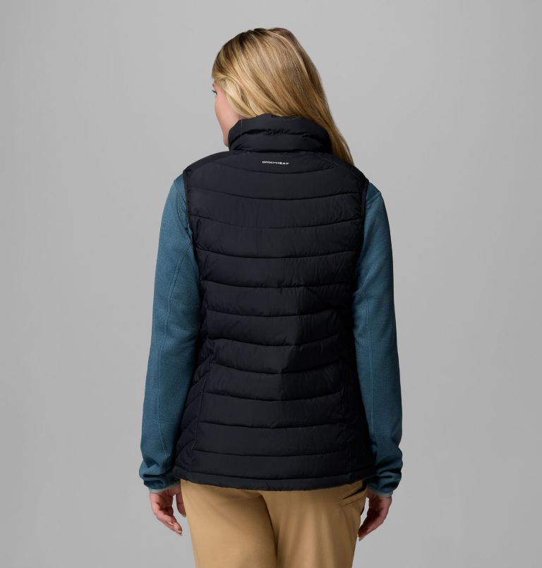 Carica immagine in Galleria Viewer, Gilet imbottito Powder Lite™ II da donna
