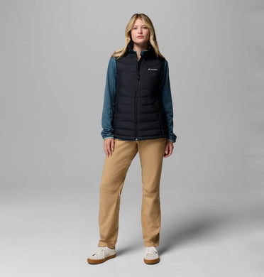 Gilet imbottito Powder Lite™ II da donna