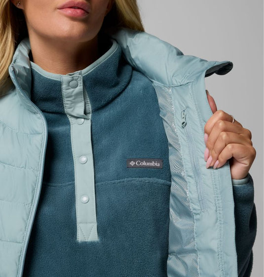 Gilet imbottito Powder Lite™ II da donna