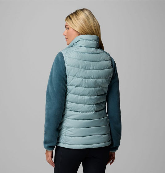 Gilet imbottito Powder Lite™ II da donna