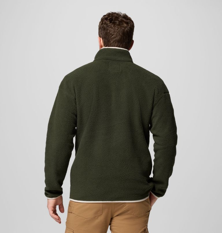 Carica immagine in Galleria Viewer, Pile Helvetia™ da uomo
