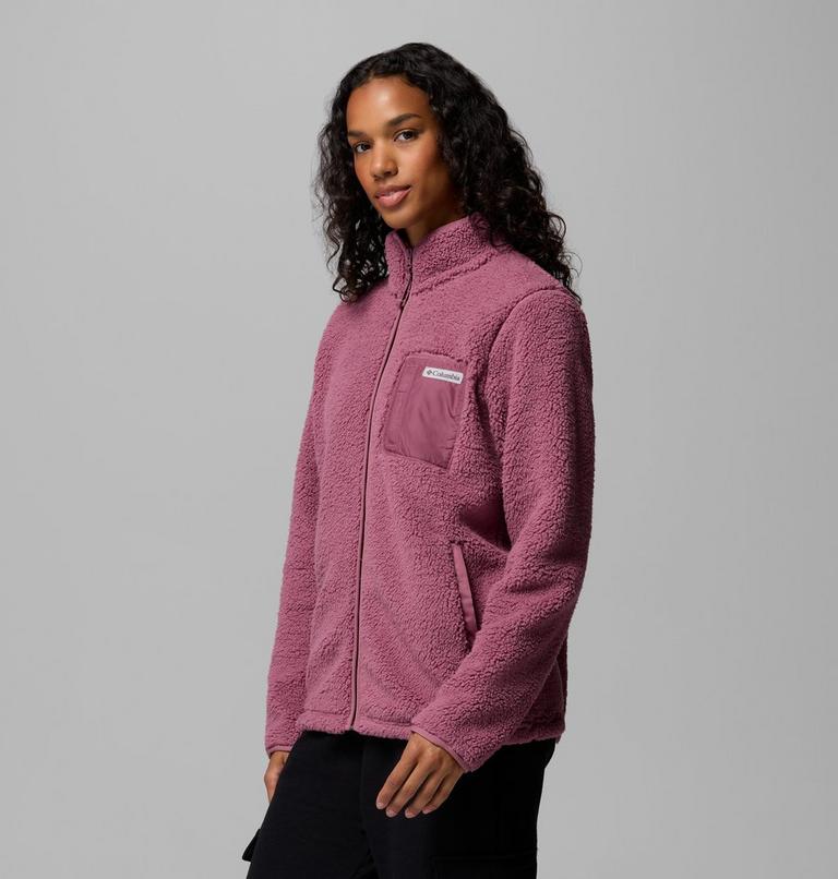 Carica immagine in Galleria Viewer, Giacca in Sherpa West Bend™ II da donna
