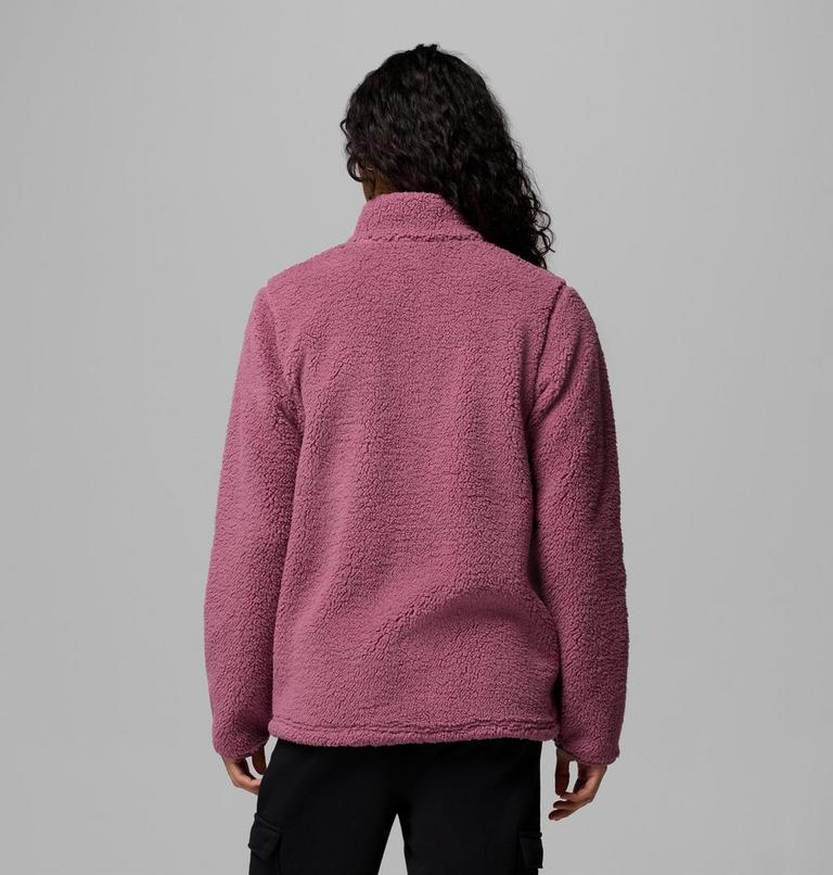 Carica immagine in Galleria Viewer, Giacca in Sherpa West Bend™ II da donna

