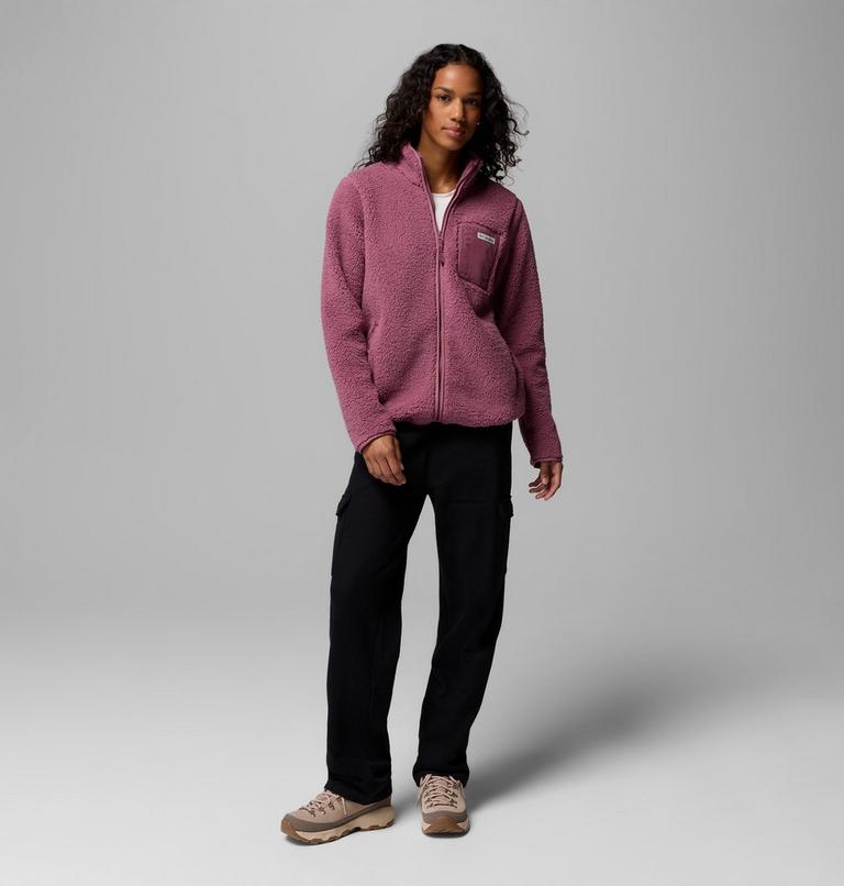 Carica immagine in Galleria Viewer, Giacca in Sherpa West Bend™ II da donna
