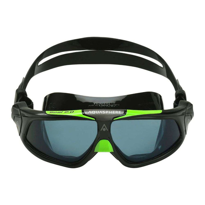 Carica immagine in Galleria Viewer, OCCHIALINI SEAL 2.0 - NUOTO ADULTO
