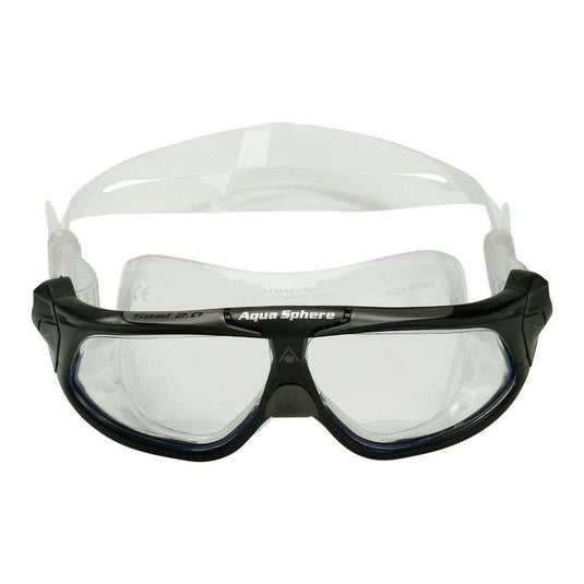 OCCHIALINI SEAL 2.0 - NUOTO ADULTO
