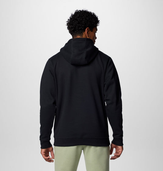 Felpa con cappuccio Meridian Creek™ da uomo