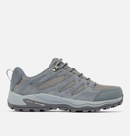Scarpe da camminata impermeabili Redmond™ IV da uomo