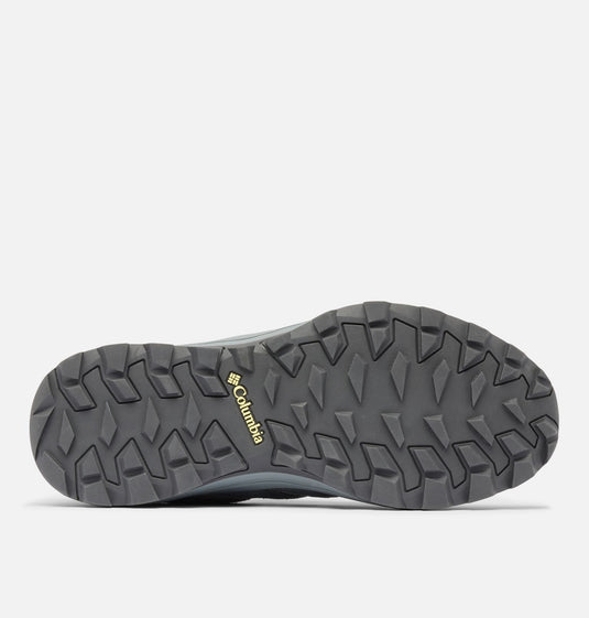 Scarpe da camminata impermeabili Redmond™ IV Mid da donna