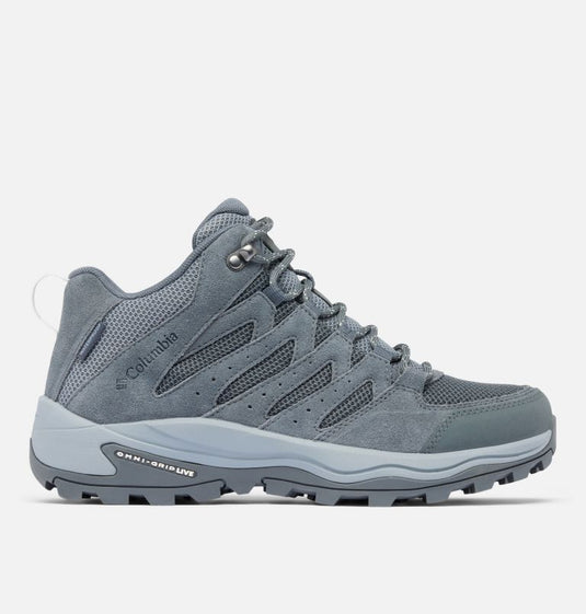 Scarpe da camminata impermeabili Redmond™ IV Mid da donna